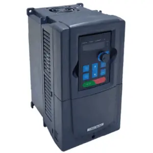 اینورتر سه فاز 22 کیلووات سری VX7 از برند پرتو صنعت VX7-22K0-N-00