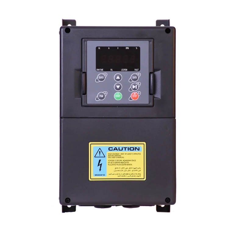 درایو سری EX توان 4kw