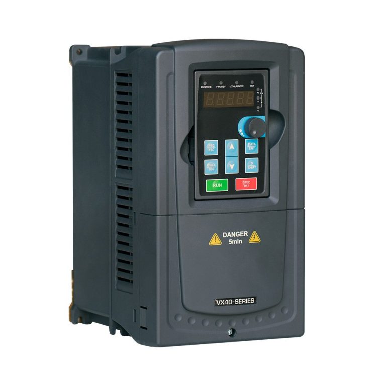 درایو سری vx40 توان 2.2kw