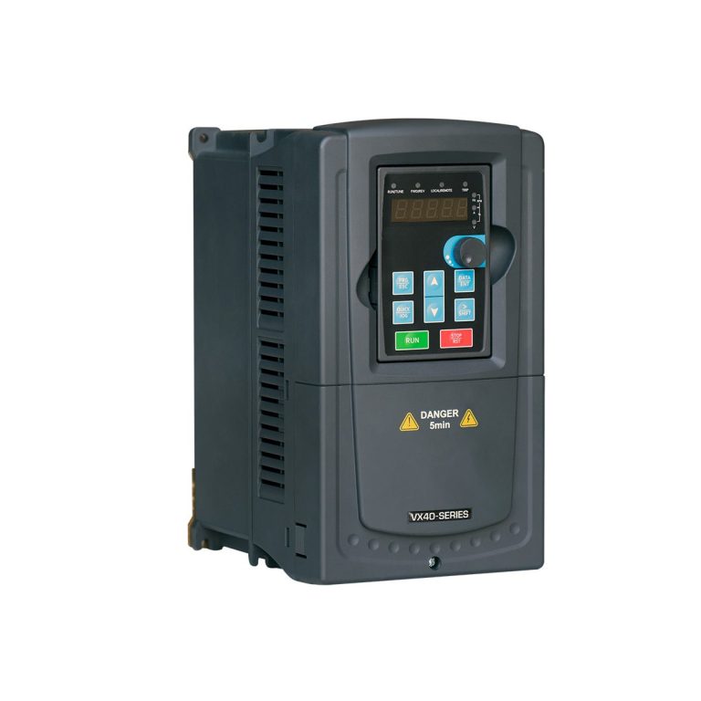 درایو سری vx40 توان 4kw