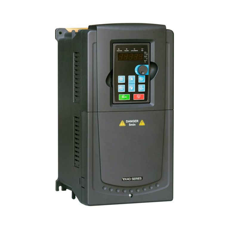 درایو سری vx40 توان 11kw