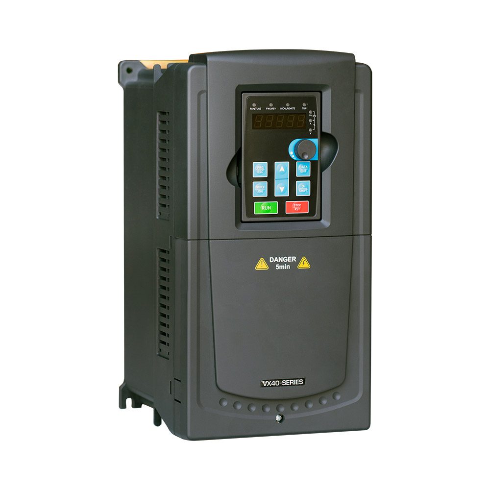 درایو سری vx40 توان 15kw