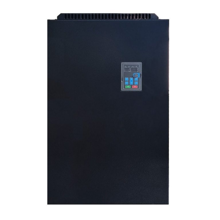 درایو سری vx40 توان 132kw