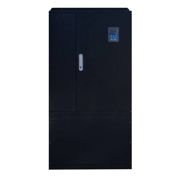 درایو سری vx40 توان 315kw