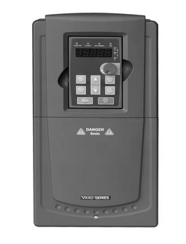 اینورتر سه فاز 15 کیلووات 20 اسب پرتو صنعت مدل VX40