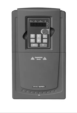 اینورتر سه فاز 22 کیلووات 30 اسب پرتو صنعت مدل VX40