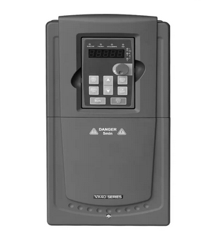 اینورتر سه فاز 37 کیلووات 50 اسب پرتو صنعت مدل VX40